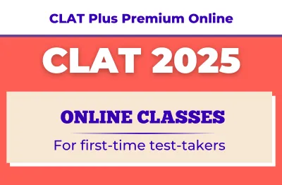 Crack CLAT IPMAT CUET With Our 29th Year Special Offer