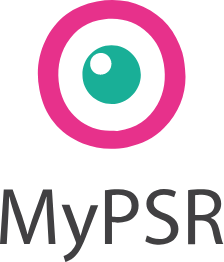 PSR Logo