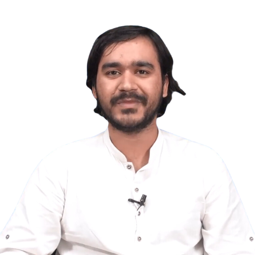 Aditya Prakash Shukla