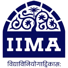 Indian Institute of Management (IIM), Ahmedabad logo