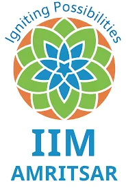 Indian Institute of Management (IIM), Amritsar logo