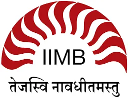 Indian Institute of Management (IIM), Bangalore logo