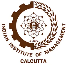 Indian Institute of Management (IIM), Calcutta logo