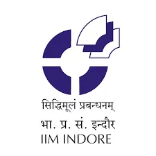 Indian Institute of Management (IIM), Indore logo