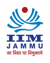 Indian Institute of Management (IIM), Jammu logo