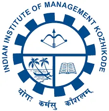 Indian Institute of Management (IIM), Kozhikode logo