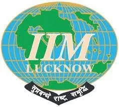 Indian Institute of Management (IIM), Lucknow logo