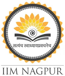 Indian Institute of Management (IIM), Nagpur logo