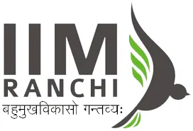 Indian Institute of Management (IIM), Ranchi logo