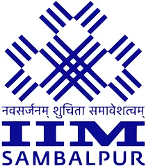 Indian Institute of Management (IIM), Sambalpur logo