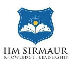 Indian Institute of Management (IIM), Sirmaur logo