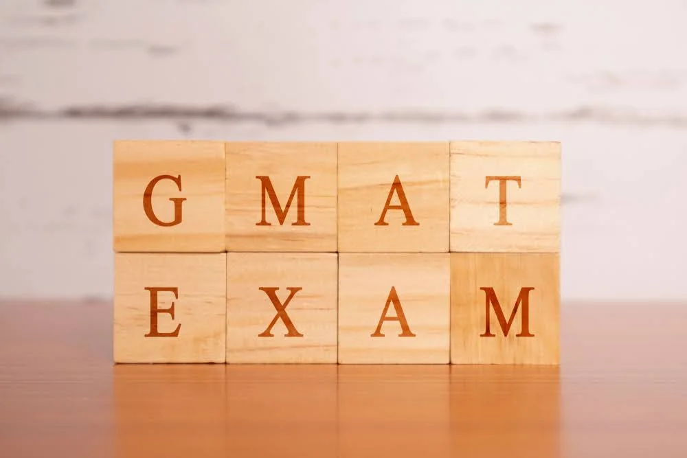 GMAT Exam