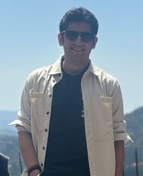 Harsh Sahgal