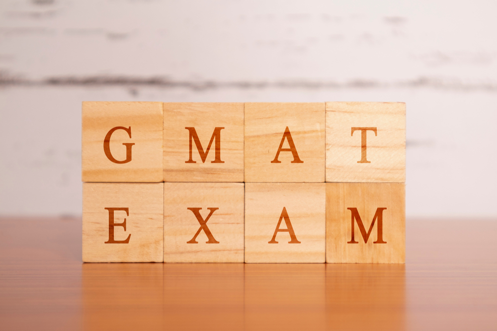 GMAT preparation for Business Schools Abroad