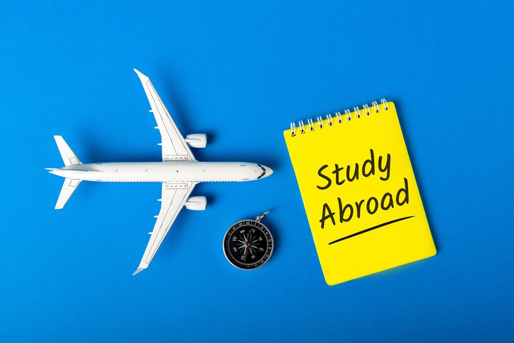 Choose Right Country for Studying Abroad