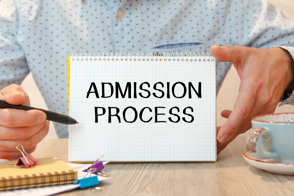 Step-by-Step Guide for UG Admissions in UK