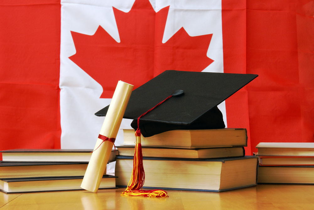Student's Guide to Life in Canada Insights for Indian Students