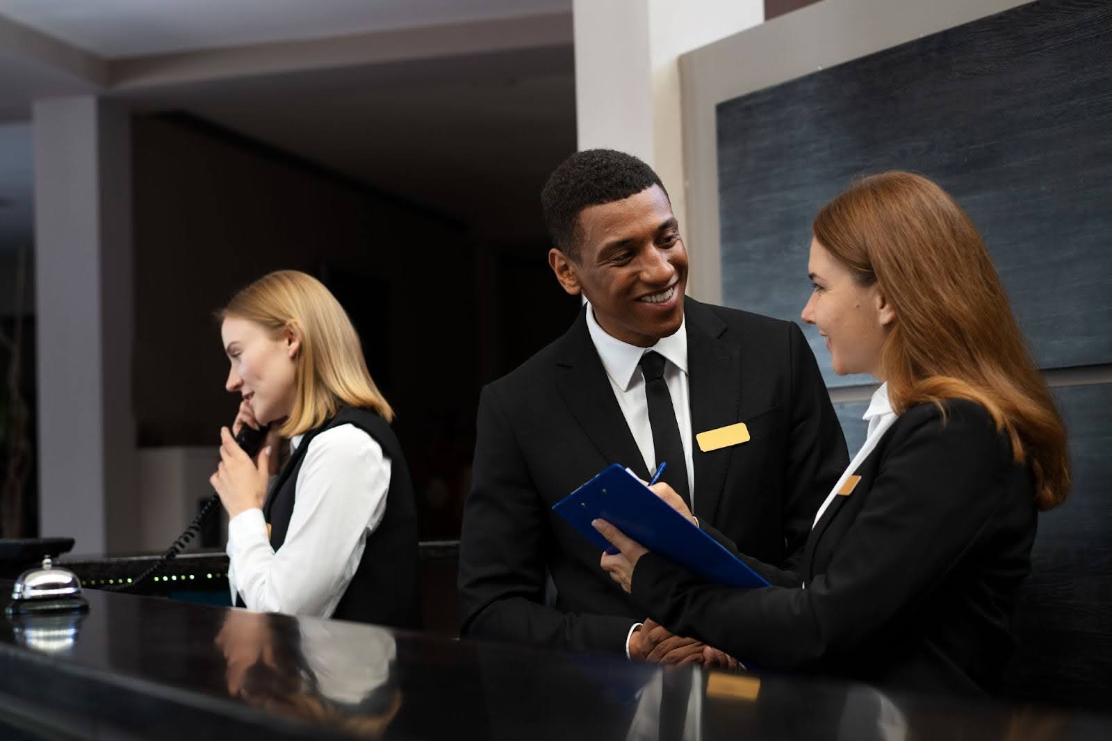 Bachelor of Arts Hotel Management in canada