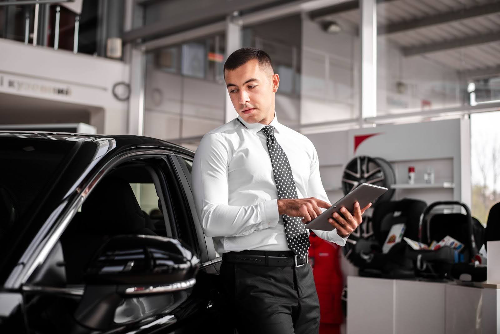 Bachelor of Automotive Management in canada