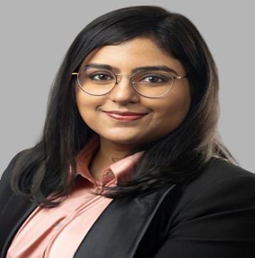 Kshitija Naik Cornell University (CL Consulting)