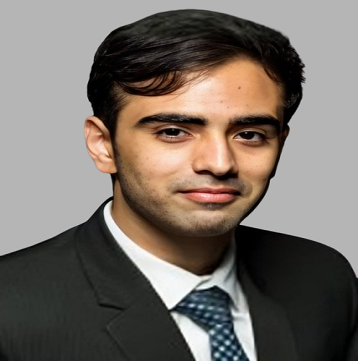 Saksham Soni (Carrer Launcher Consulting)