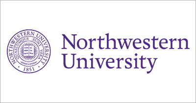 Northwestern University, Illinois logo