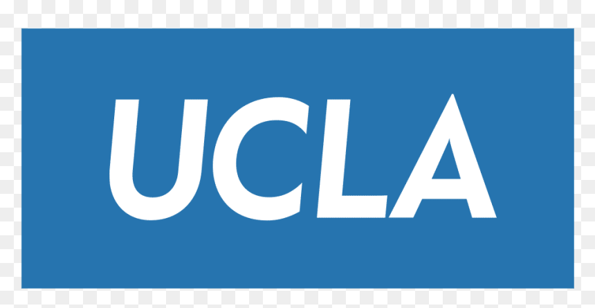 University of California (UCLA) logo