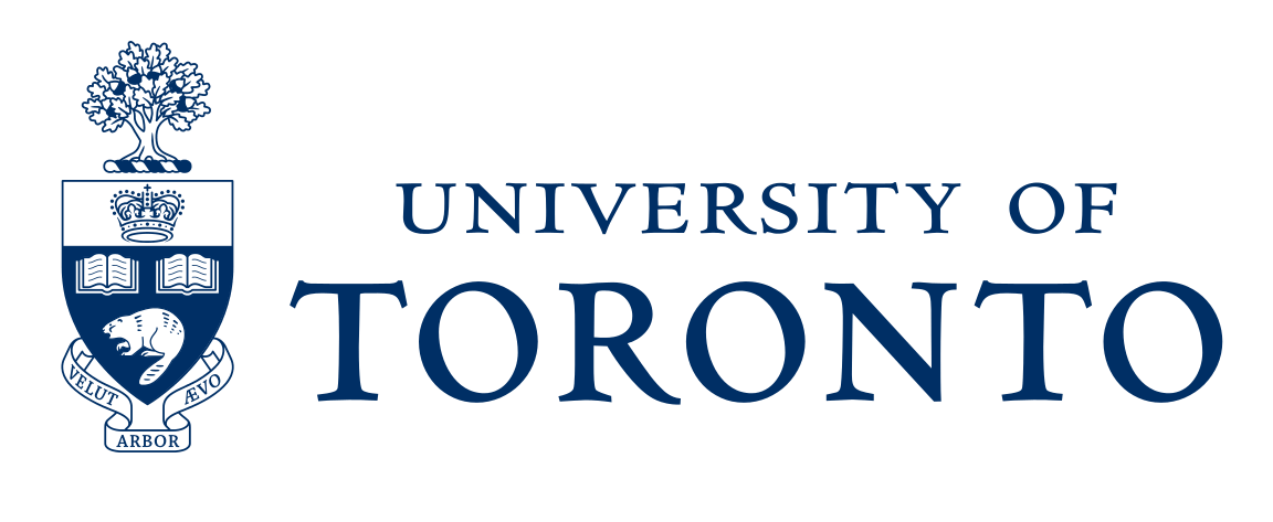 University of Toronto logo