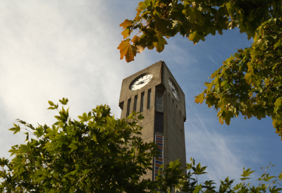 University of British Columbia