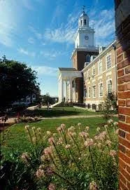 Johns Hopkins University