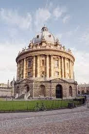 Oxford University