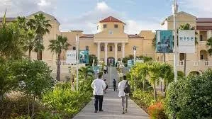 American University of the Caribbean School of Medicine