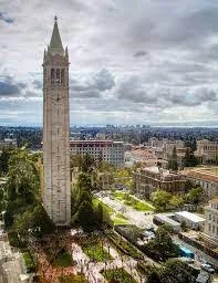 University of California, Berkeley