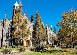 University of Toronto