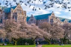 University of Washington