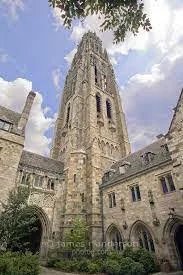 Yale University